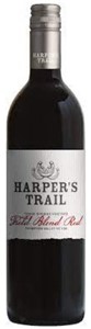 Harper's Trail Field Blend Red 2020